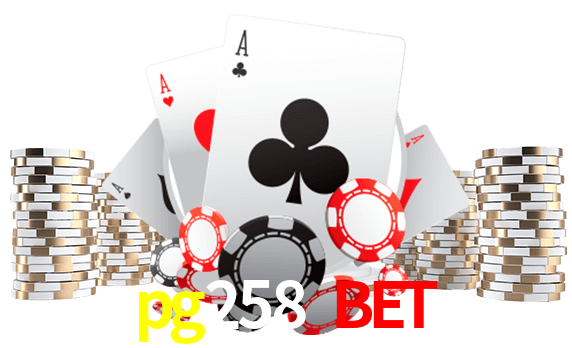 Jogue jogos de pôquer em pg258 bet