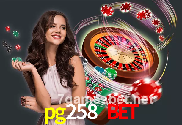 vivo no cassino pg258 bet