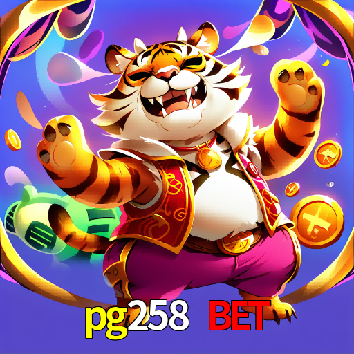 pg258 bet